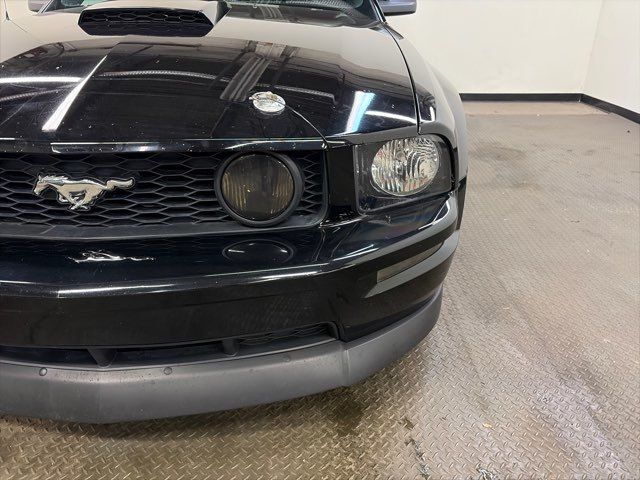 2007 Ford Mustang GT Premium