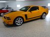 2007 Ford Mustang Parnelli Jones 5.0 | Valparaiso, Indiana | Wheels Unlimited 2007 Ford Mustang Parnelli Jones 5.0 | Valparaiso, Indiana | Wheels Unlimited