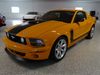 2007 Ford Mustang Parnelli Jones 5.0 | Valparaiso, Indiana | Wheels Unlimited 2007 Ford Mustang Parnelli Jones 5.0 | Valparaiso, Indiana | Wheels Unlimited