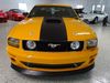 2007 Ford Mustang Parnelli Jones 5.0 | Valparaiso, Indiana | Wheels Unlimited 2007 Ford Mustang Parnelli Jones 5.0 | Valparaiso, Indiana | Wheels Unlimited