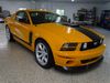 2007 Ford Mustang Parnelli Jones 5.0 | Valparaiso, Indiana | Wheels Unlimited 2007 Ford Mustang Parnelli Jones 5.0 | Valparaiso, Indiana | Wheels Unlimited