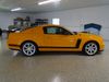 2007 Ford Mustang Parnelli Jones 5.0 | Valparaiso, Indiana | Wheels Unlimited 2007 Ford Mustang Parnelli Jones 5.0 | Valparaiso, Indiana | Wheels Unlimited