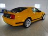 2007 Ford Mustang Parnelli Jones 5.0 | Valparaiso, Indiana | Wheels Unlimited 2007 Ford Mustang Parnelli Jones 5.0 | Valparaiso, Indiana | Wheels Unlimited