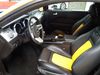 2007 Ford Mustang Parnelli Jones 5.0 | Valparaiso, Indiana | Wheels Unlimited 2007 Ford Mustang Parnelli Jones 5.0 | Valparaiso, Indiana | Wheels Unlimited