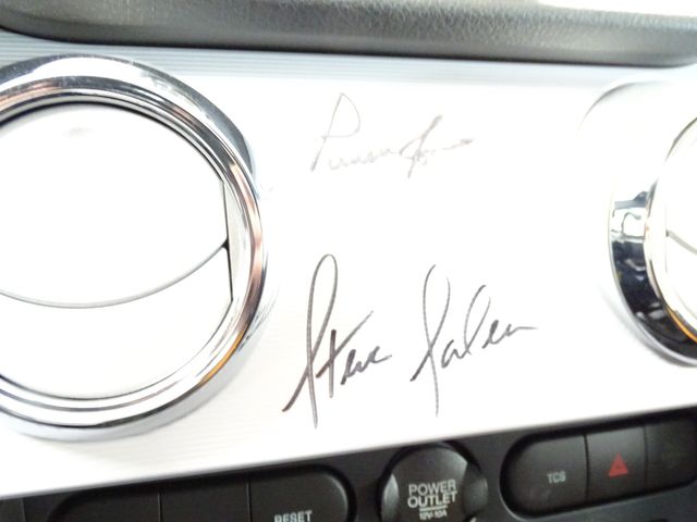 2007 Ford Mustang Parnelli Jones 5.0