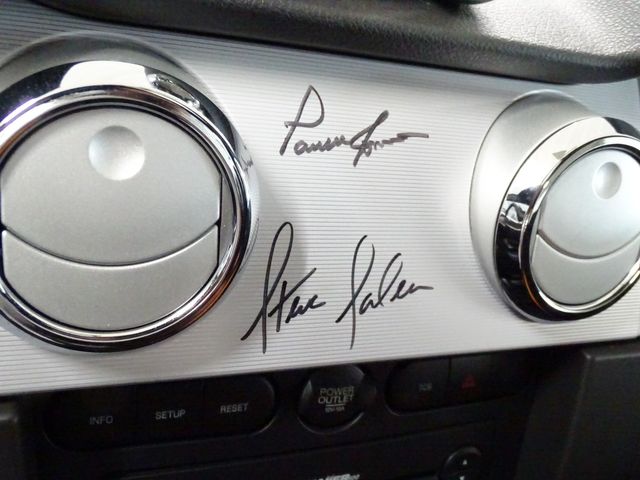 2007 Ford Mustang Parnelli Jones 5.0