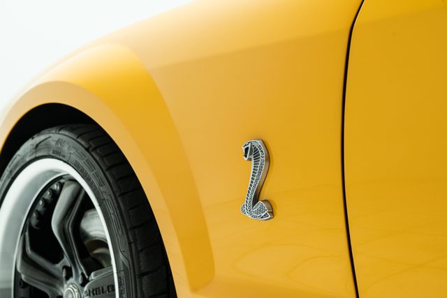 2007 Ford Shelby GT500 in Rare Grabber Orange | Carrollton, TX | Texas Hot Rides 2007 Ford Shelby GT500 in Rare Grabber Orange | Carrollton, TX | Texas Hot Rides