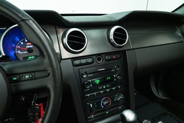 2007 Ford Shelby GT500 in Rare Grabber Orange | Carrollton, TX | Texas Hot Rides 2007 Ford Shelby GT500 in Rare Grabber Orange | Carrollton, TX | Texas Hot Rides