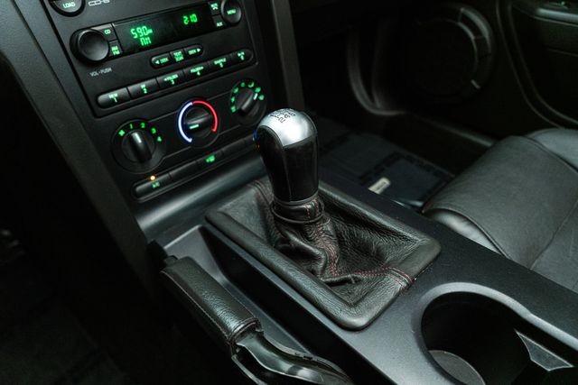 2007 Ford Shelby GT500 in Rare Grabber Orange | Carrollton, TX | Texas Hot Rides 2007 Ford Shelby GT500 in Rare Grabber Orange | Carrollton, TX | Texas Hot Rides