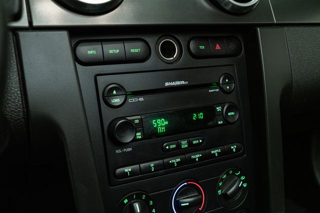 2007 Ford Shelby GT500 in Rare Grabber Orange | Carrollton, TX | Texas Hot Rides 2007 Ford Shelby GT500 in Rare Grabber Orange | Carrollton, TX | Texas Hot Rides