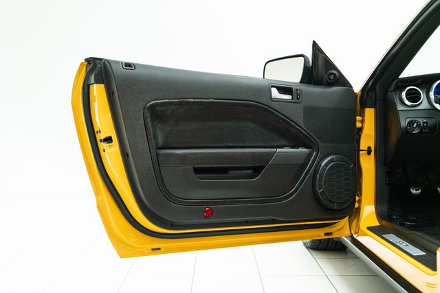 2007 Ford Shelby GT500 in Rare Grabber Orange | Carrollton, TX | Texas Hot Rides 2007 Ford Shelby GT500 in Rare Grabber Orange | Carrollton, TX | Texas Hot Rides