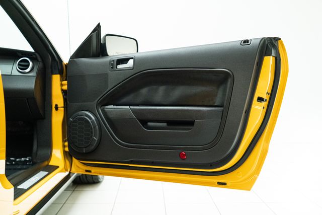 2007 Ford Shelby GT500 in Rare Grabber Orange | Carrollton, TX | Texas Hot Rides 2007 Ford Shelby GT500 in Rare Grabber Orange | Carrollton, TX | Texas Hot Rides