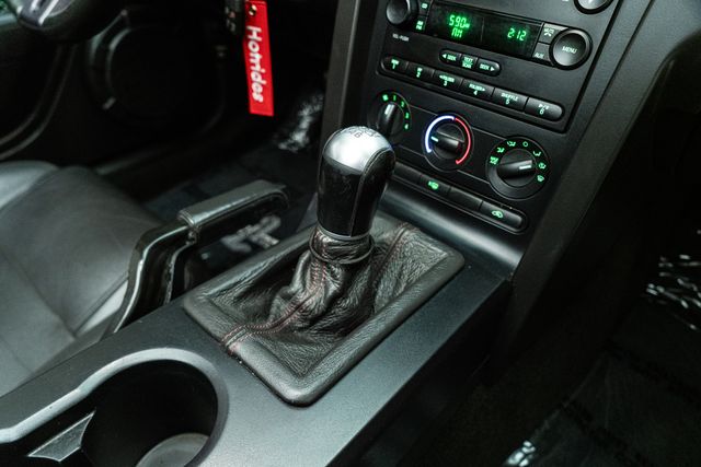 2007 Ford Shelby GT500 in Rare Grabber Orange | Carrollton, TX | Texas Hot Rides 2007 Ford Shelby GT500 in Rare Grabber Orange | Carrollton, TX | Texas Hot Rides