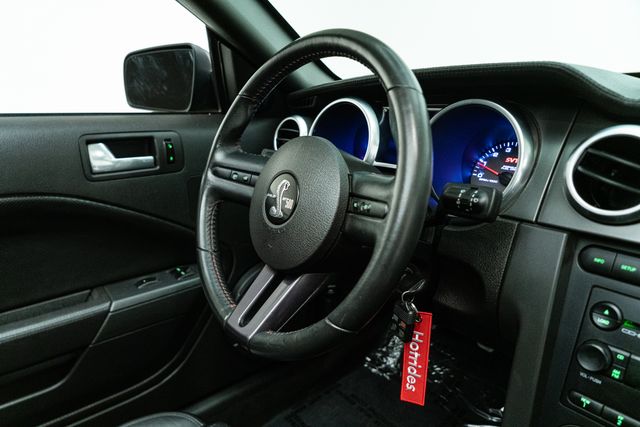 2007 Ford Shelby GT500 in Rare Grabber Orange | Carrollton, TX | Texas Hot Rides 2007 Ford Shelby GT500 in Rare Grabber Orange | Carrollton, TX | Texas Hot Rides