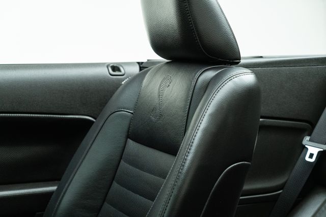 2007 Ford Shelby GT500 in Rare Grabber Orange | Carrollton, TX | Texas Hot Rides 2007 Ford Shelby GT500 in Rare Grabber Orange | Carrollton, TX | Texas Hot Rides