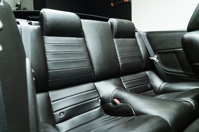 2007 Ford Shelby GT500 in Rare Grabber Orange | Carrollton, TX | Texas Hot Rides 2007 Ford Shelby GT500 in Rare Grabber Orange | Carrollton, TX | Texas Hot Rides