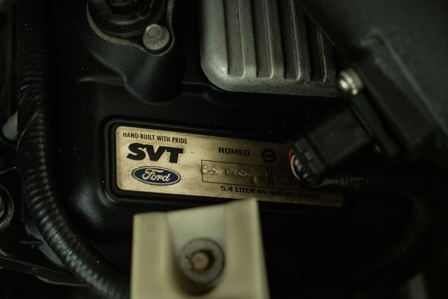 2007 Ford Shelby GT500 in Rare Grabber Orange | Carrollton, TX | Texas Hot Rides