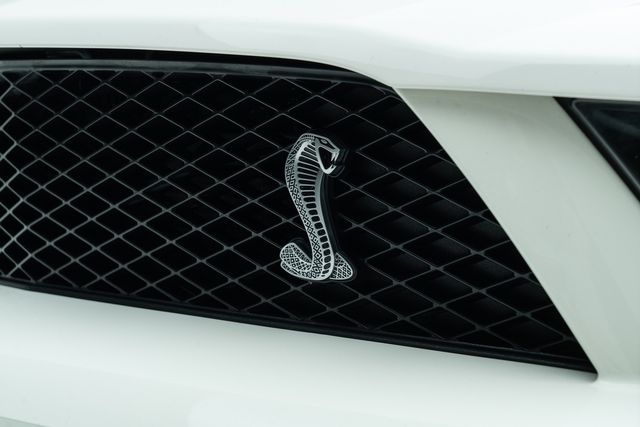 2007 Ford Shelby GT500 Coupe | Carrollton, TX | Texas Hot Rides