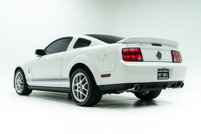 2007 Ford Shelby GT500 Coupe | Carrollton, TX | Texas Hot Rides 2007 Ford Shelby GT500 Coupe | Carrollton, TX | Texas Hot Rides