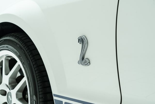 2007 Ford Shelby GT500 Coupe | Carrollton, TX | Texas Hot Rides