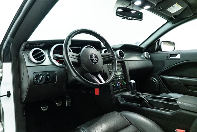 2007 Ford Shelby GT500 Coupe | Carrollton, TX | Texas Hot Rides 2007 Ford Shelby GT500 Coupe | Carrollton, TX | Texas Hot Rides