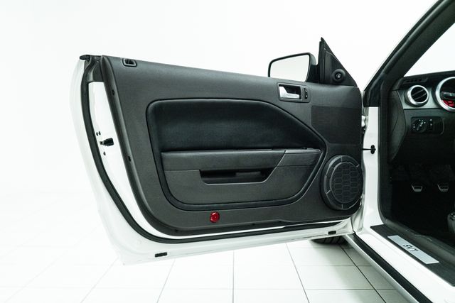 2007 Ford Shelby GT500 Coupe | Carrollton, TX | Texas Hot Rides