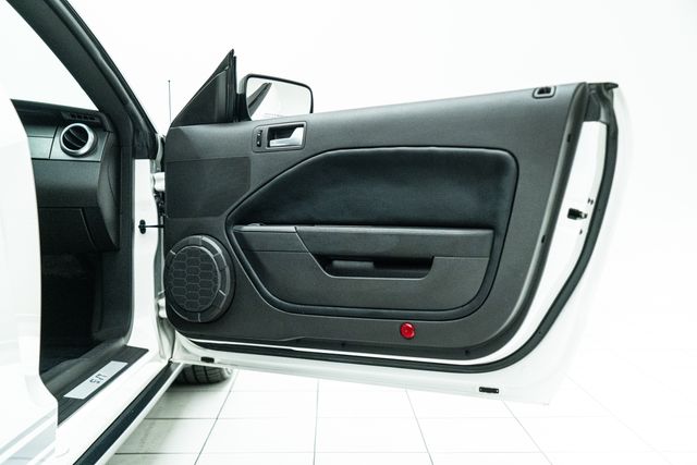 2007 Ford Shelby GT500 Coupe | Carrollton, TX | Texas Hot Rides