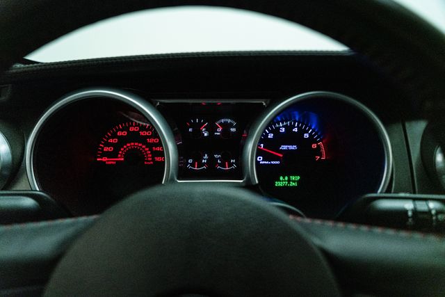 2007 Ford Shelby GT500 Coupe | Carrollton, TX | Texas Hot Rides