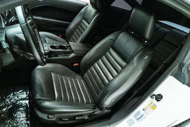 2007 Ford Shelby GT500 Coupe | Carrollton, TX | Texas Hot Rides 2007 Ford Shelby GT500 Coupe | Carrollton, TX | Texas Hot Rides