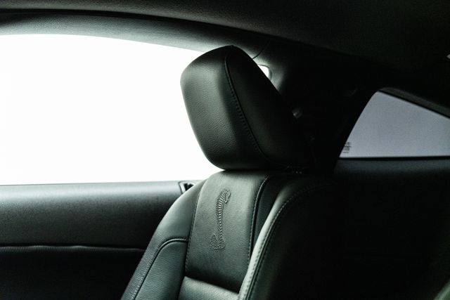 2007 Ford Shelby GT500 Coupe | Carrollton, TX | Texas Hot Rides 2007 Ford Shelby GT500 Coupe | Carrollton, TX | Texas Hot Rides