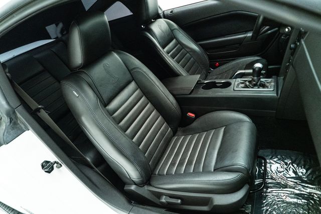 2007 Ford Shelby GT500 Coupe | Carrollton, TX | Texas Hot Rides