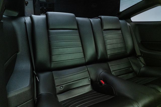 2007 Ford Shelby GT500 Coupe | Carrollton, TX | Texas Hot Rides