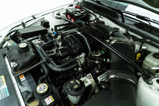 2007 Ford Shelby GT500 Coupe | Carrollton, TX | Texas Hot Rides