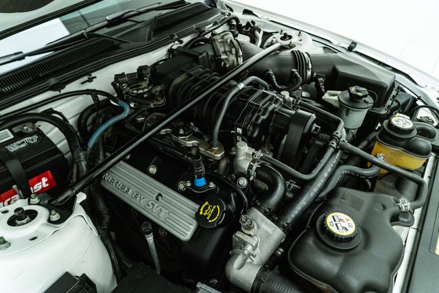 2007 Ford Shelby GT500 Coupe | Carrollton, TX | Texas Hot Rides