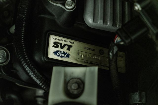 2007 Ford Shelby GT500 Coupe | Carrollton, TX | Texas Hot Rides