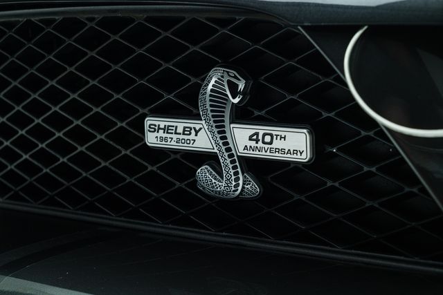 2007 Ford Shelby GT500 Supersnake Only 9k Miles | Carrollton, TX | Texas Hot Rides 2007 Ford Shelby GT500 Supersnake Only 9k Miles | Carrollton, TX | Texas Hot Rides