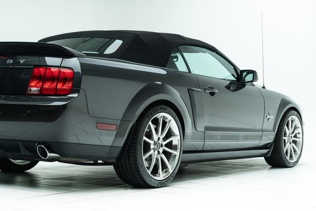 2007 Ford Shelby GT500 Supersnake Only 9k Miles | Carrollton, TX | Texas Hot Rides 2007 Ford Shelby GT500 Supersnake Only 9k Miles | Carrollton, TX | Texas Hot Rides