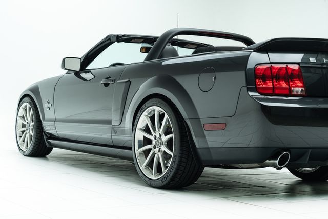 2007 Ford Shelby GT500 Supersnake Only 9k Miles | Carrollton, TX | Texas Hot Rides 2007 Ford Shelby GT500 Supersnake Only 9k Miles | Carrollton, TX | Texas Hot Rides