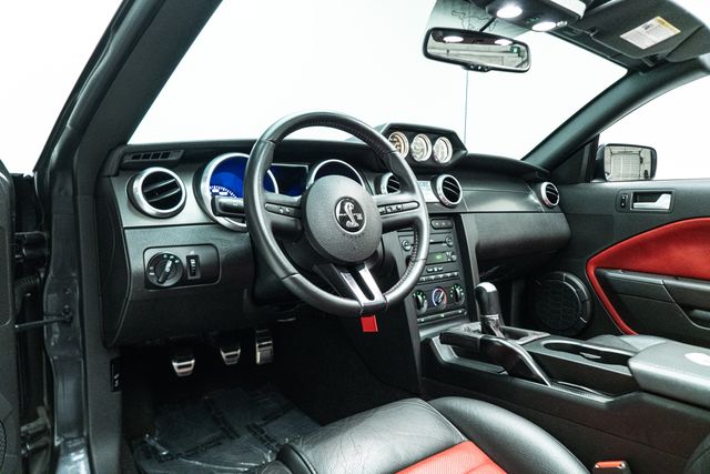 2007 Ford Shelby GT500 Supersnake Only 9k Miles | Carrollton, TX | Texas Hot Rides 2007 Ford Shelby GT500 Supersnake Only 9k Miles | Carrollton, TX | Texas Hot Rides