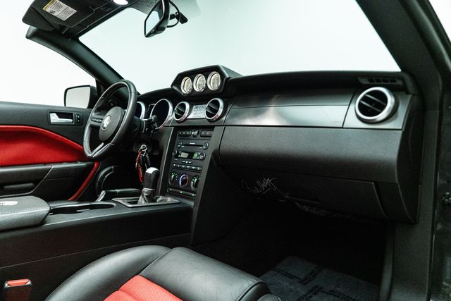 2007 Ford Shelby GT500 Supersnake Only 9k Miles | Carrollton, TX | Texas Hot Rides 2007 Ford Shelby GT500 Supersnake Only 9k Miles | Carrollton, TX | Texas Hot Rides