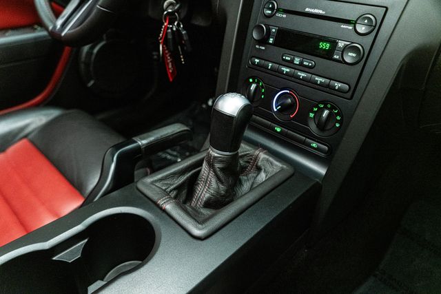 2007 Ford Shelby GT500 Supersnake Only 9k Miles | Carrollton, TX | Texas Hot Rides