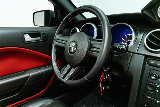 2007 Ford Shelby GT500 Supersnake Only 9k Miles | Carrollton, TX | Texas Hot Rides
