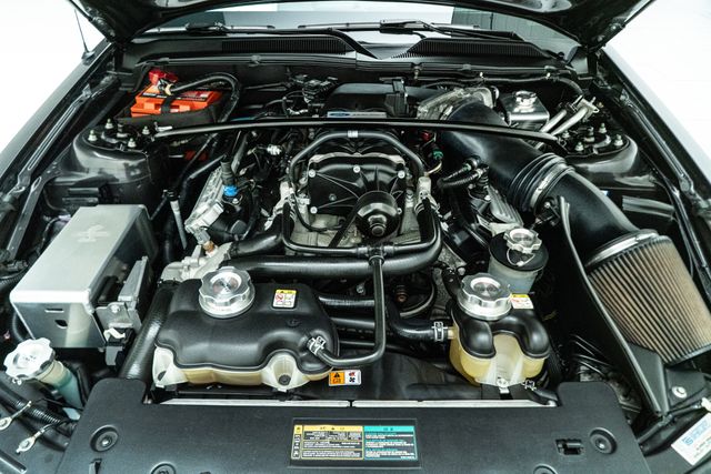 2007 Ford Shelby GT500 Supersnake Only 9k Miles | Carrollton, TX | Texas Hot Rides 2007 Ford Shelby GT500 Supersnake Only 9k Miles | Carrollton, TX | Texas Hot Rides