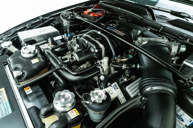 2007 Ford Shelby GT500 Supersnake Only 9k Miles | Carrollton, TX | Texas Hot Rides
