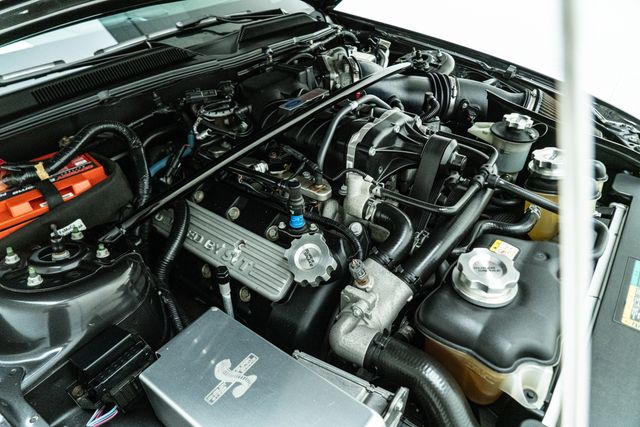 2007 Ford Shelby GT500 Supersnake Only 9k Miles | Carrollton, TX | Texas Hot Rides