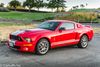 2007 Ford Shelby GT500 Base | Concord, CA | Carbuffs 2007 Ford Shelby GT500 Base | Concord, CA | Carbuffs