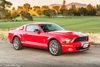 2007 Ford Shelby GT500 Base | Concord, CA | Carbuffs 2007 Ford Shelby GT500 Base | Concord, CA | Carbuffs