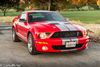 2007 Ford Shelby GT500 Base | Concord, CA | Carbuffs 2007 Ford Shelby GT500 Base | Concord, CA | Carbuffs