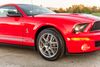 2007 Ford Shelby GT500 Base | Concord, CA | Carbuffs 2007 Ford Shelby GT500 Base | Concord, CA | Carbuffs