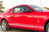 2007 Ford Shelby GT500 Base | Concord, CA | Carbuffs 2007 Ford Shelby GT500 Base | Concord, CA | Carbuffs